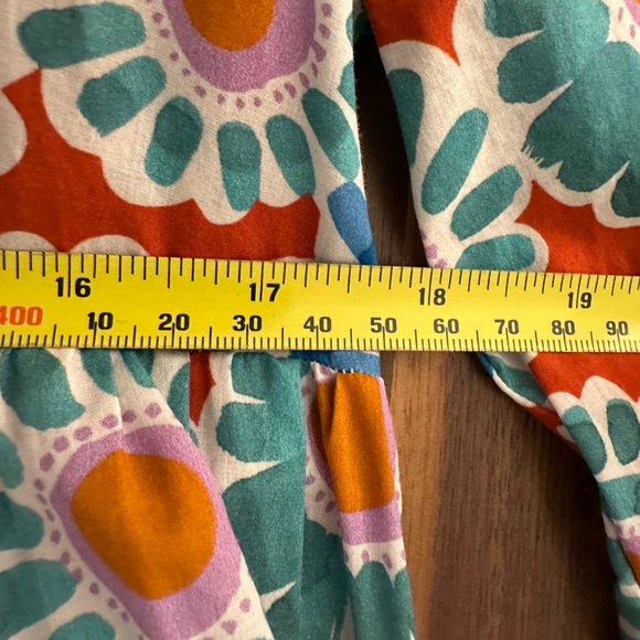 La DoubleJ Jennifer Jane Dress - Picture 13 of 17